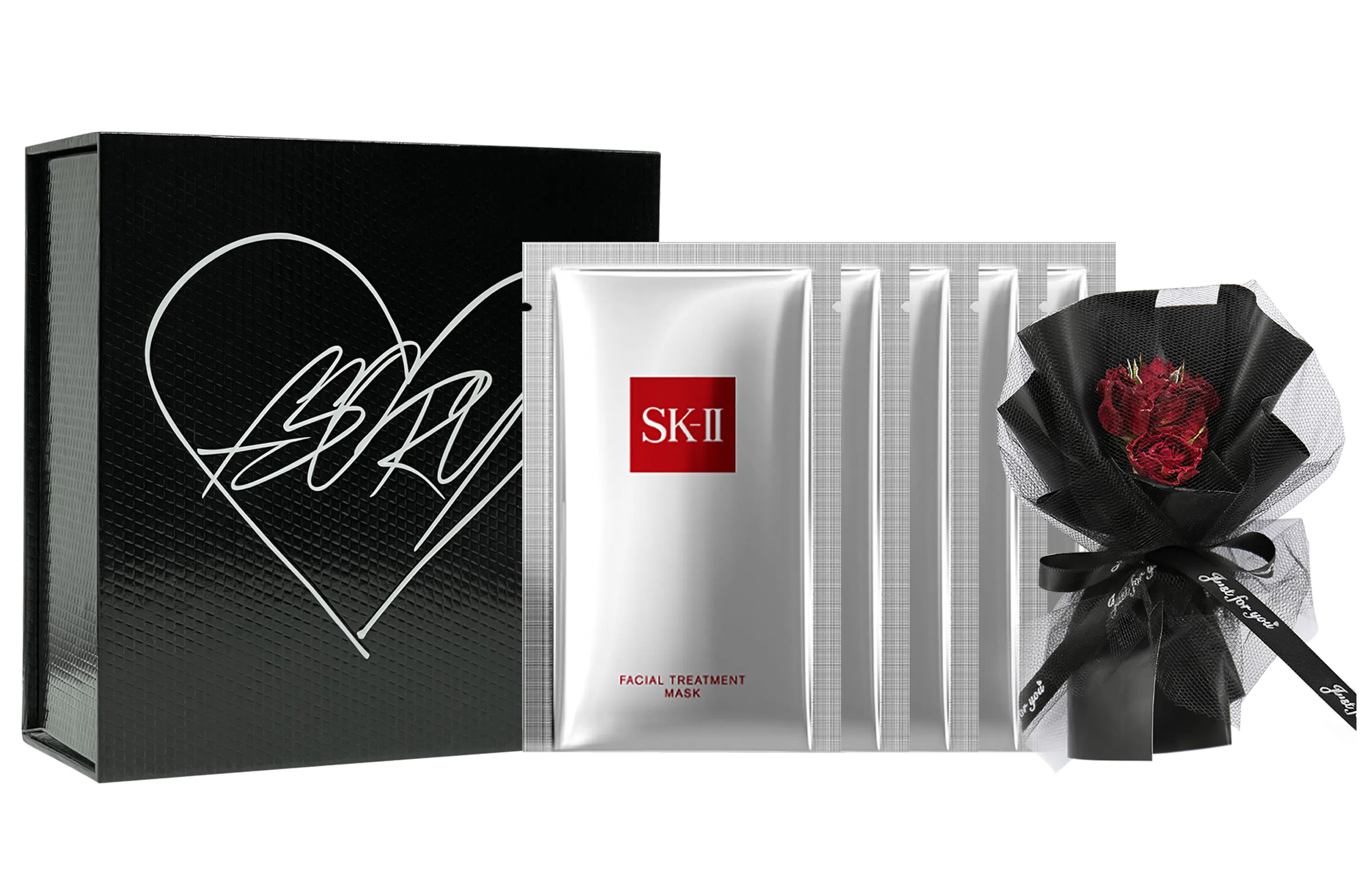 SK-II