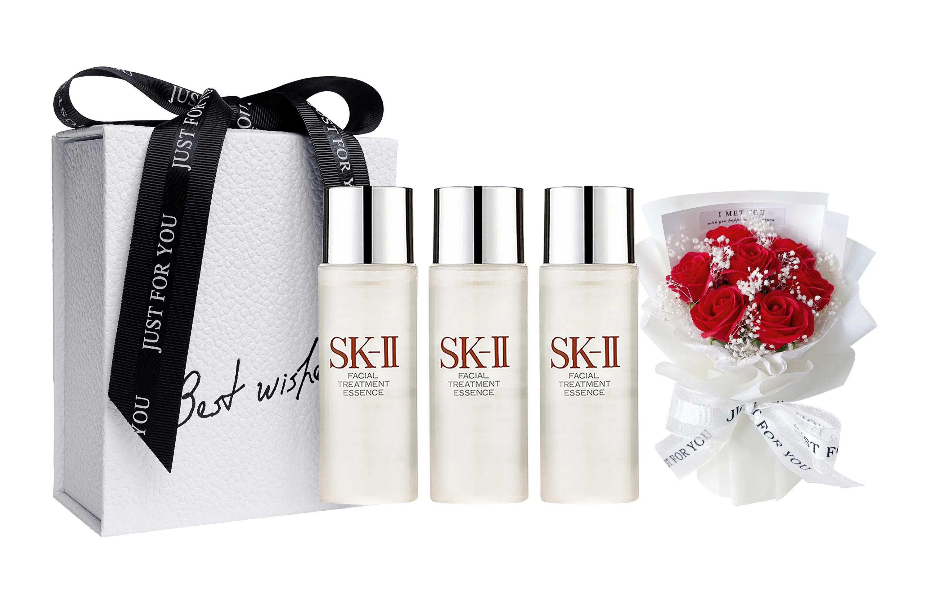 SK-II