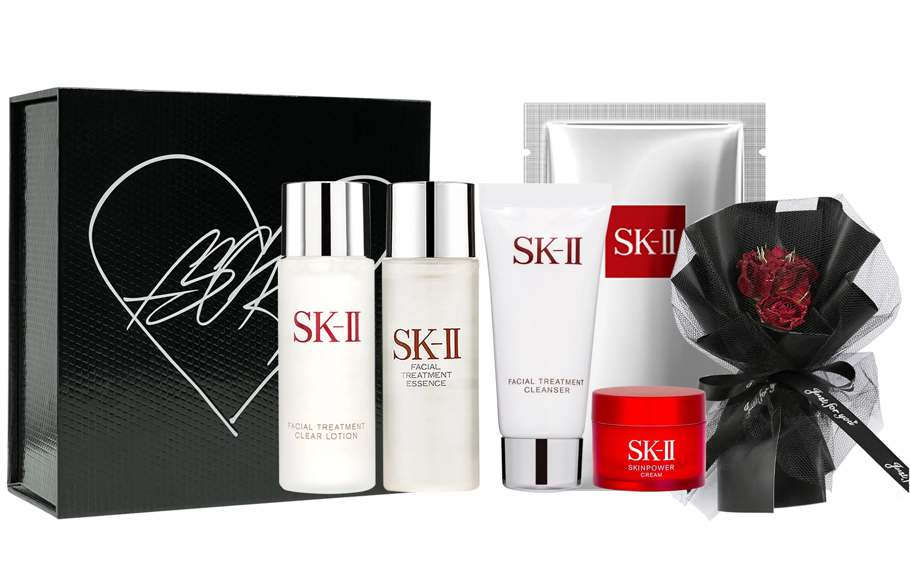 SK-II