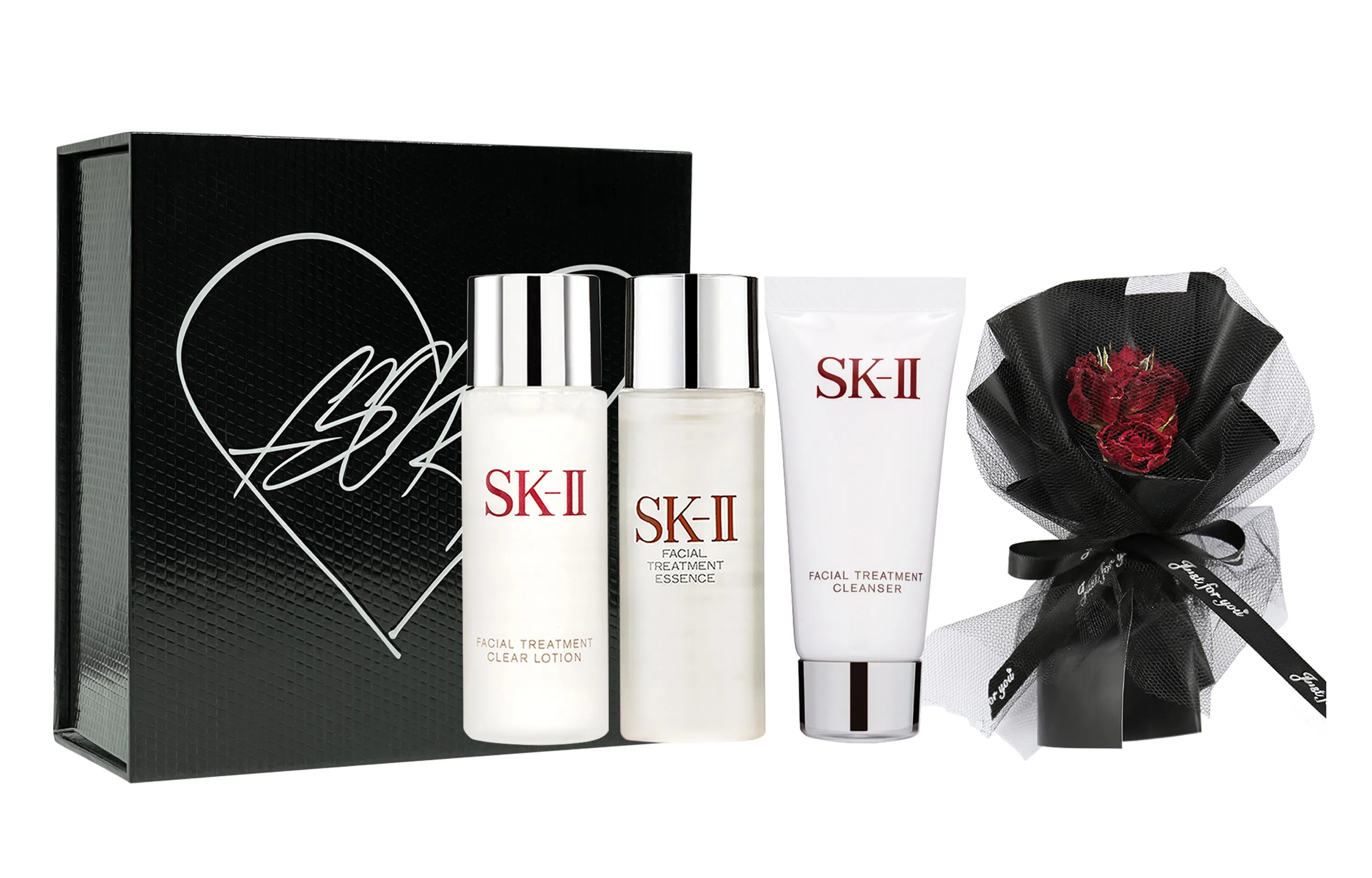 SK-II