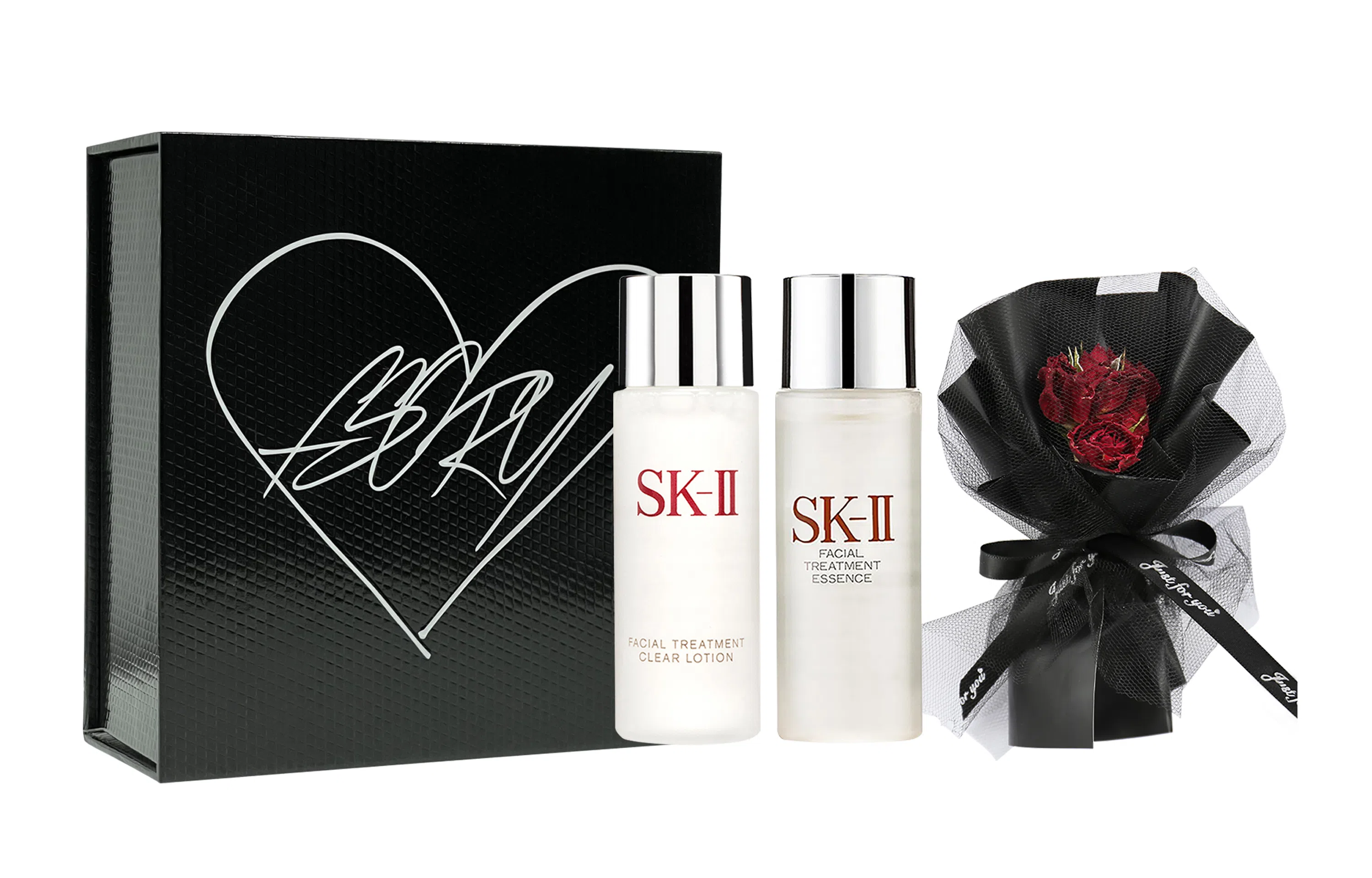 SK-II