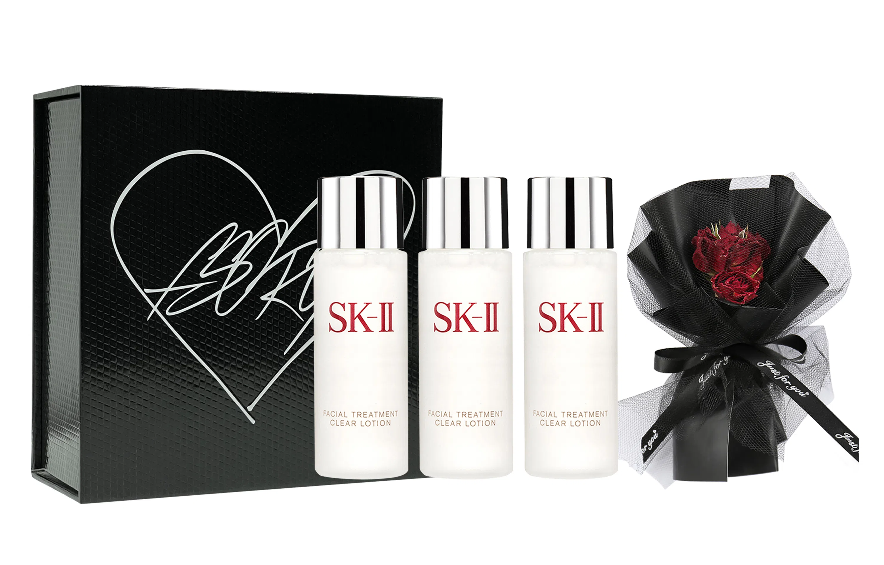 SK-II