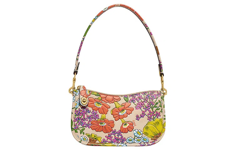 COACH Swinger 20
