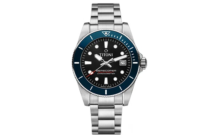 Titoni 83300 S-BE-706