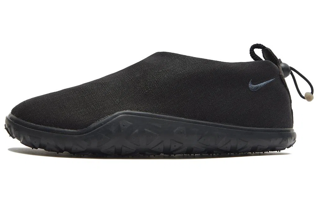 Nike ACG Air Moc "Black Anthracite"