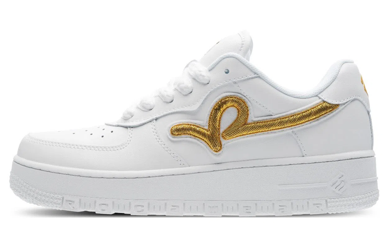 xVESSEL x ROCAWEAR "Golden Age"