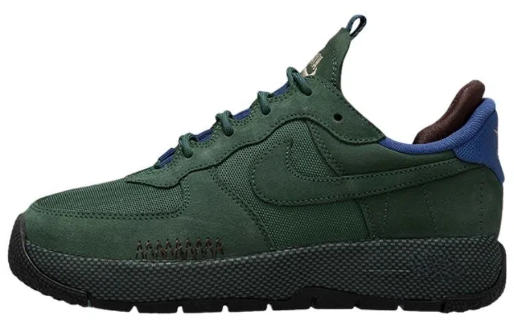 Nike Air Force 1 Low Wild Green