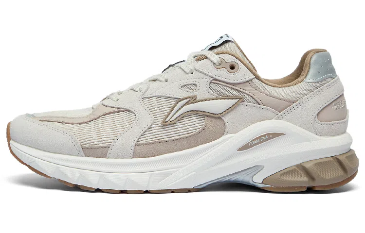 runner