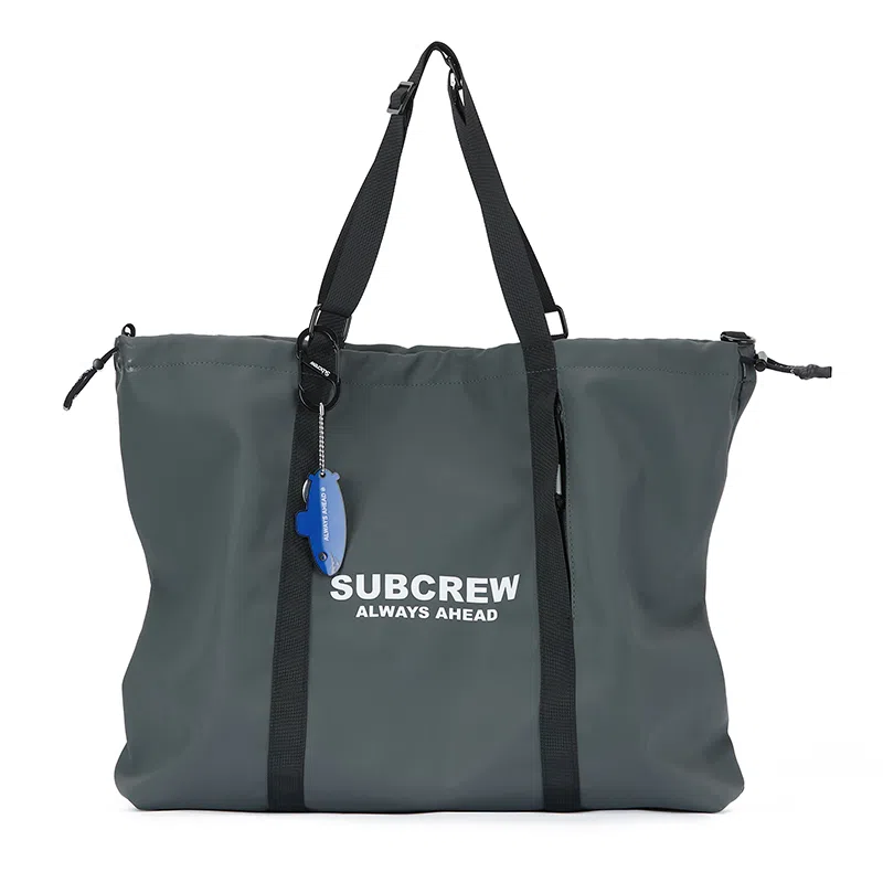 Subcrew Tote