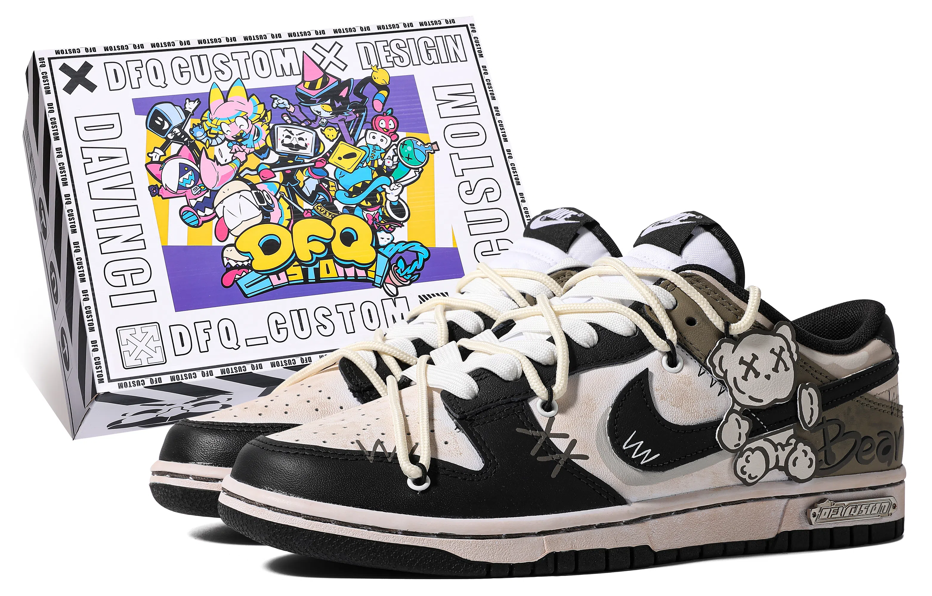 Nike Dunk Low