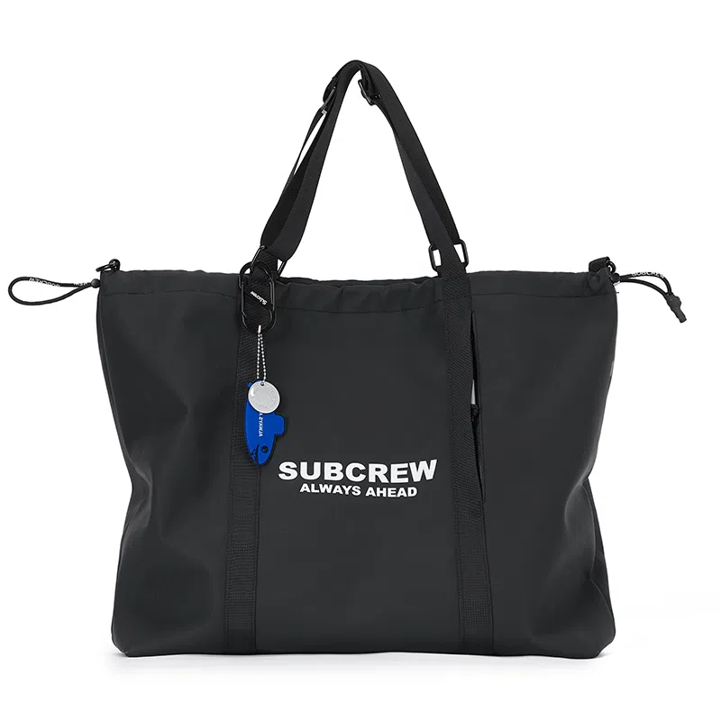 Subcrew Tote