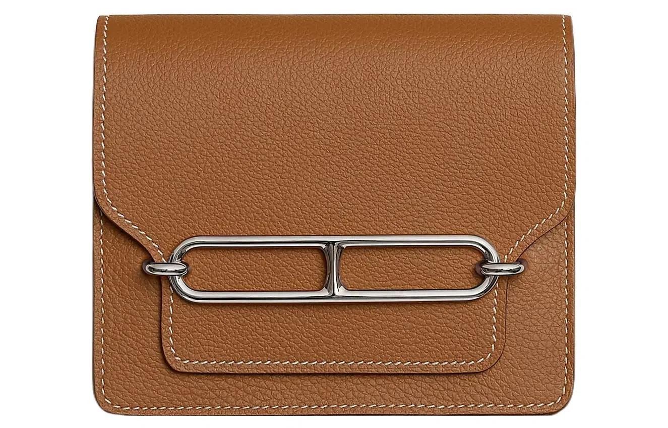 HERMES Roulis Slim Evercolor