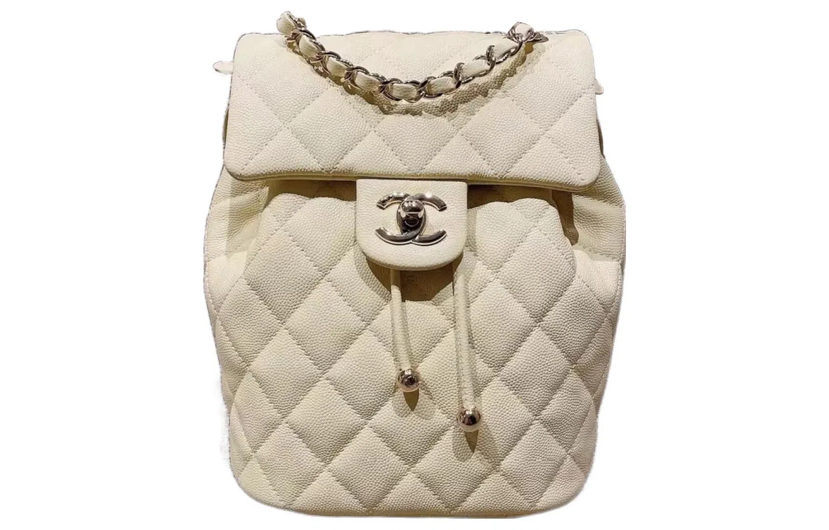Chanel Backpack