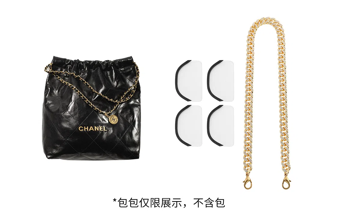 CHANEL22bag
