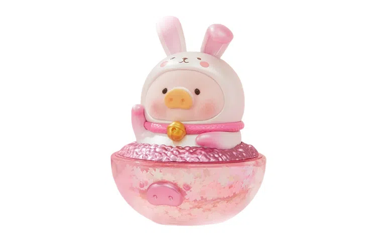52TOYS LULU 8.5cm