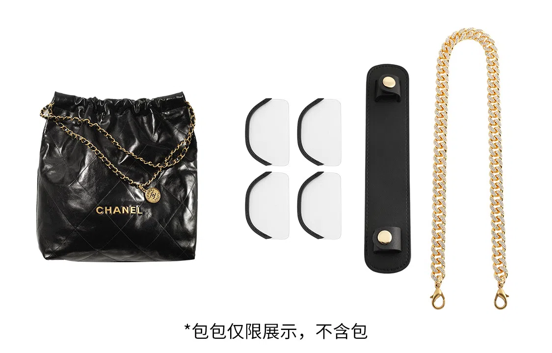 CHANEL22bag