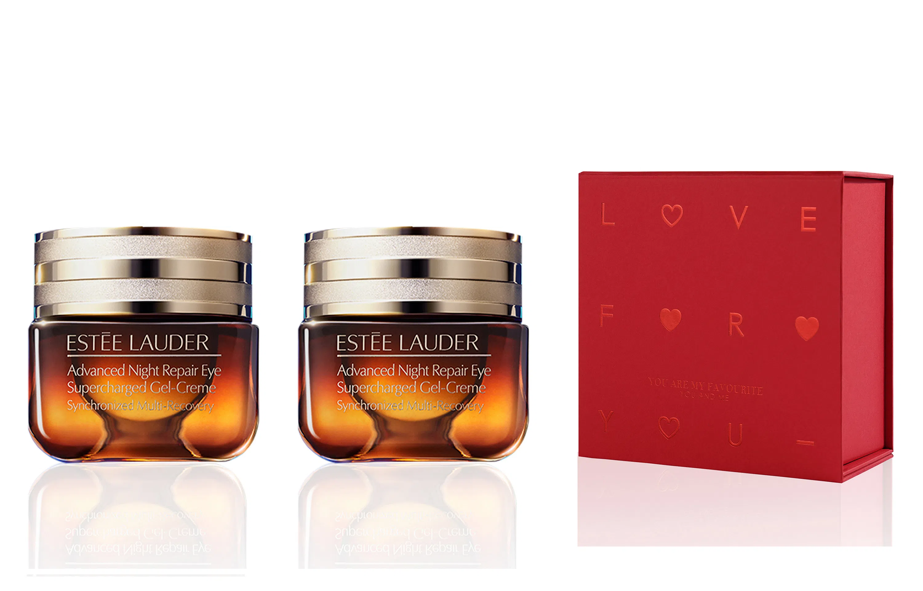 Estee Lauder Set