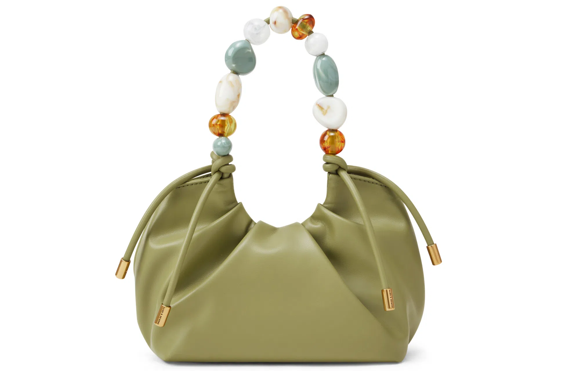 Charles & Keith Bucket Bag