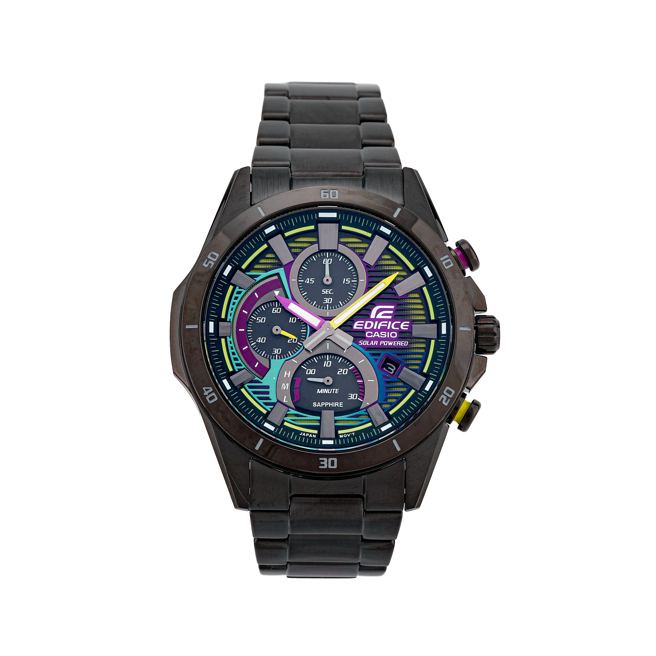 Casio Edifice EFS-S610CP-1AVUPRC