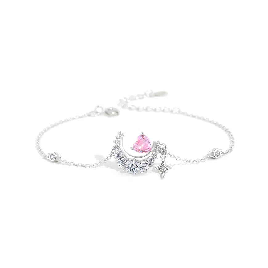 Love Link S925