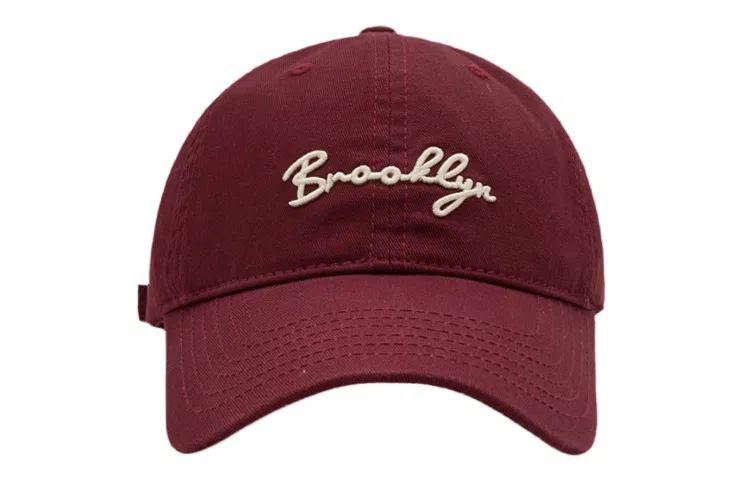 潮牌字母刺绣 遮阳帽韩版时尚 棉 鸭舌帽 男女同款情侣款