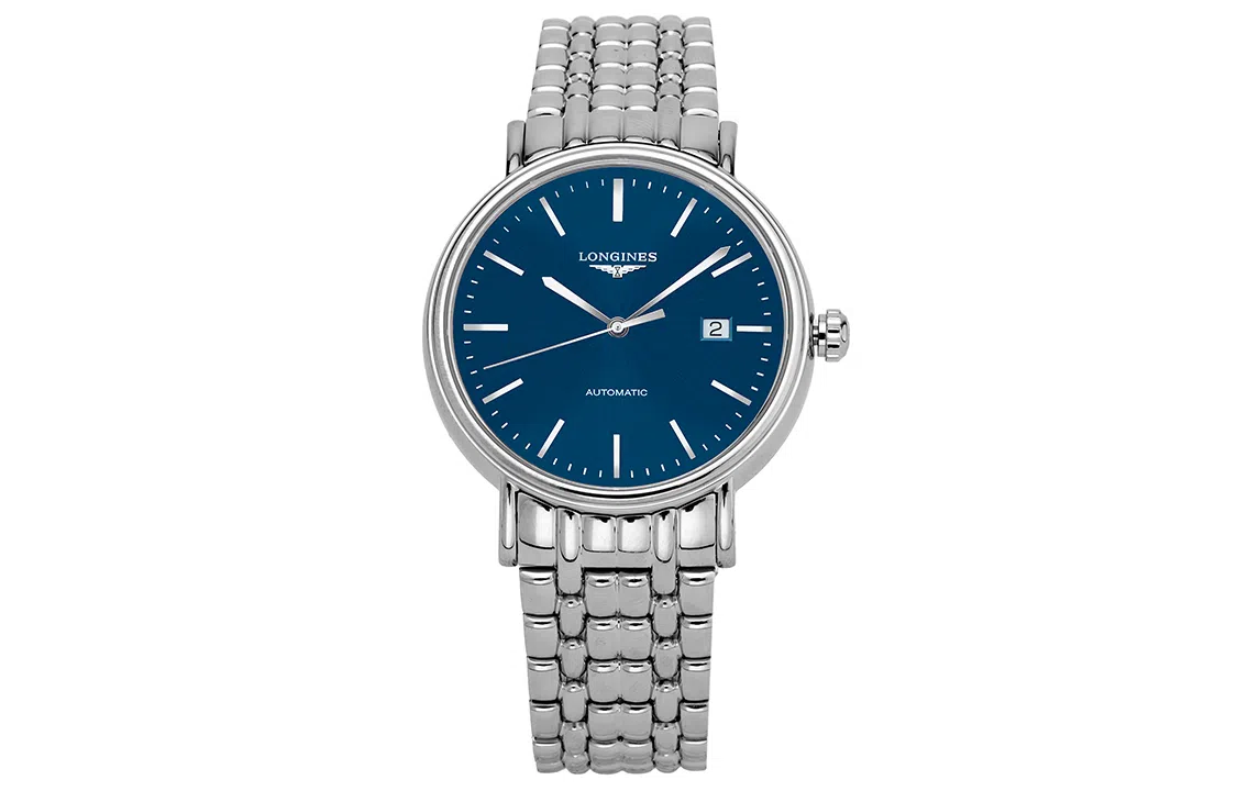 LONGINES 30 40mm L4.922.4.92.6
