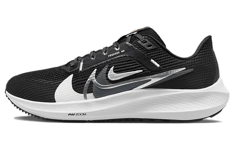 Nike Air Zoom Pegasus 40 Black