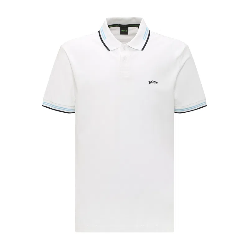 HUGO BOSS SS23 POLO
