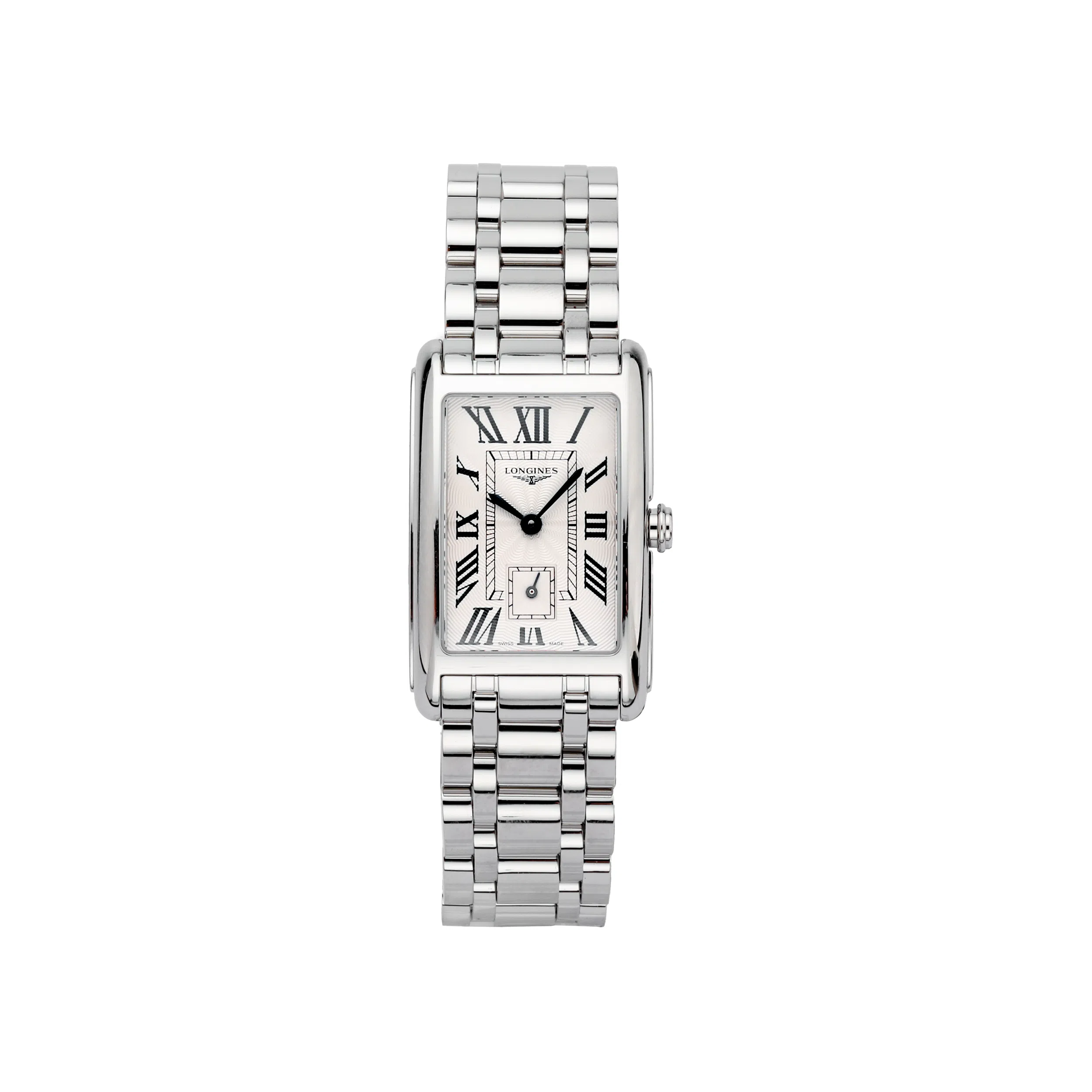 LONGINES 23.3*37mm L5.512.4.71.6