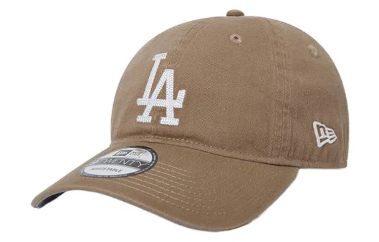 New Era Logo Cap