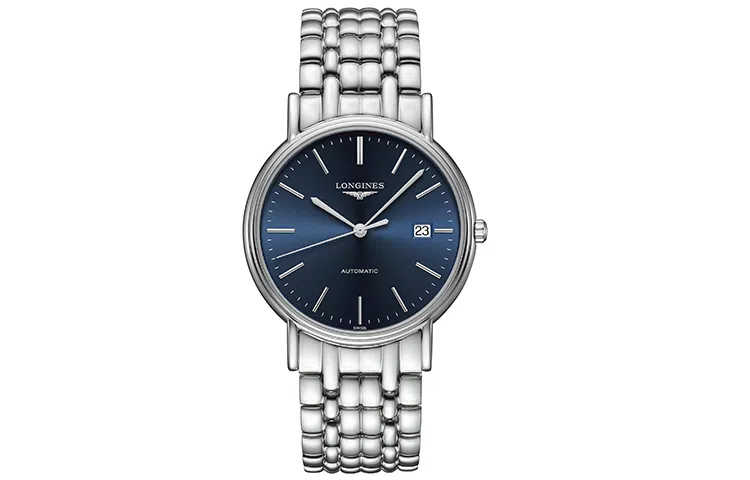 Longines Elegant L4.921.4.92.6