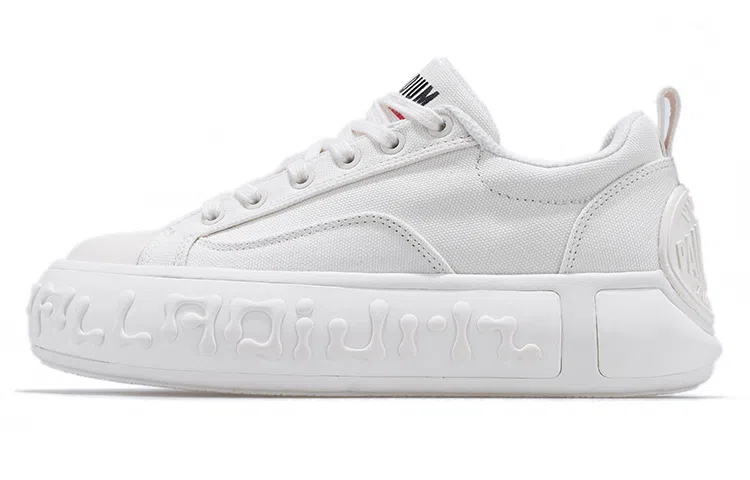 Palladium Skate