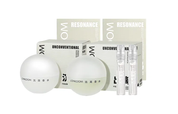 LONKOOM 10ml+10ml+2ml*2