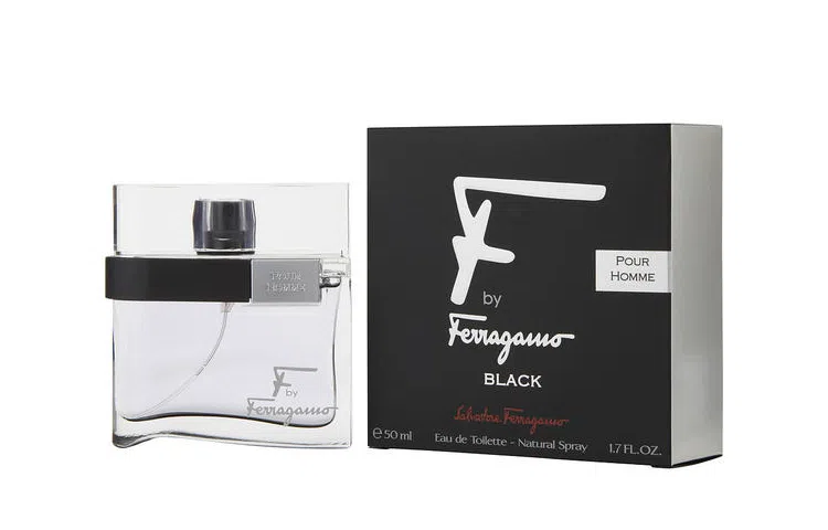 FERRAGAMO EDT