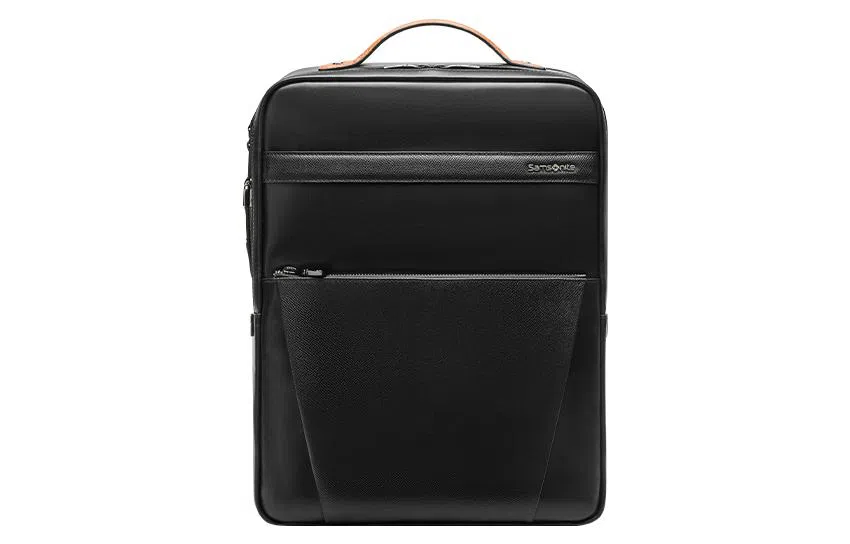 Samsonite Backpack Black