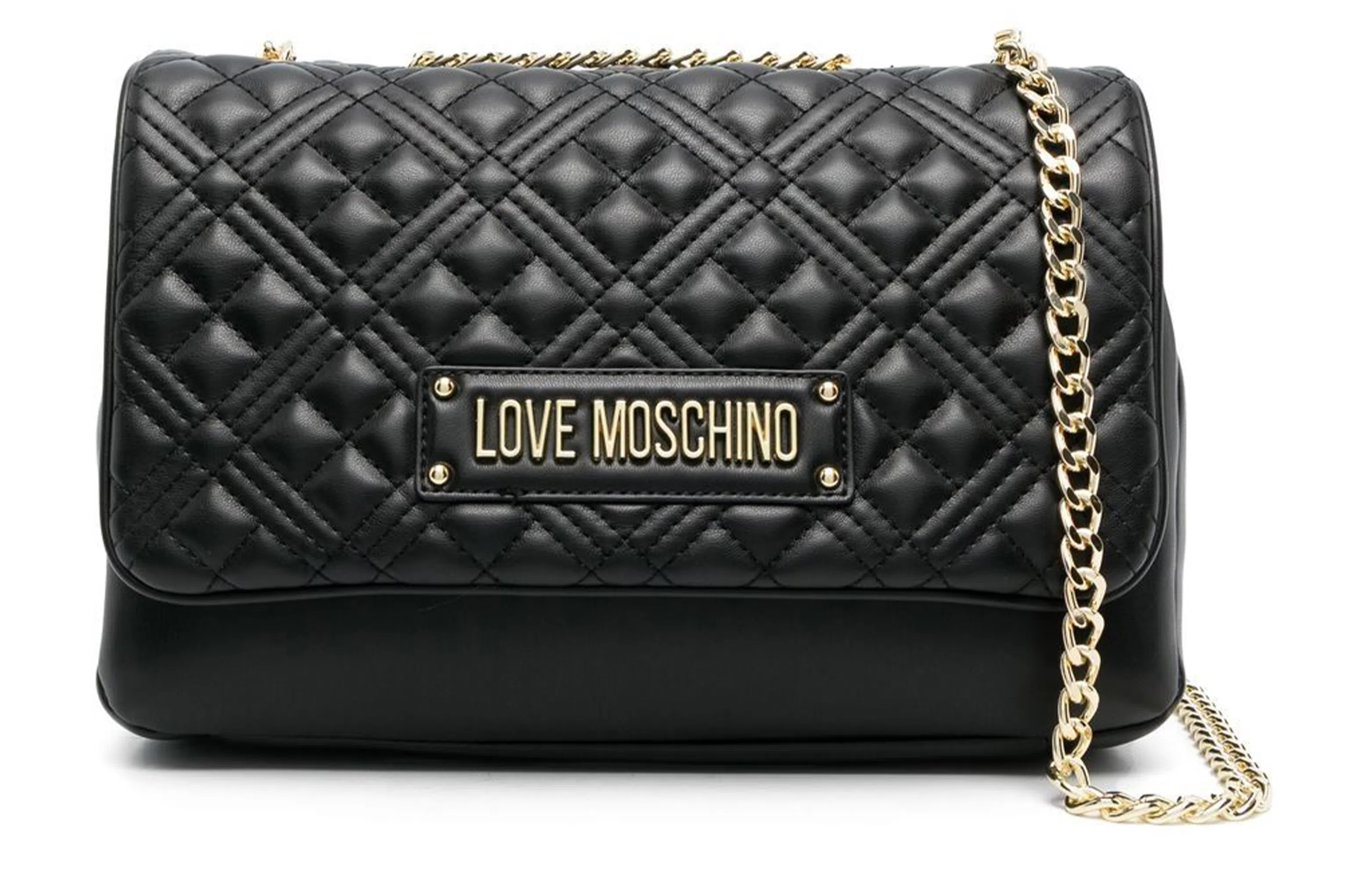 LOVE MOSCHINO Logo