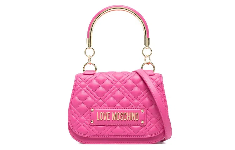 LOVE MOSCHINO Logo