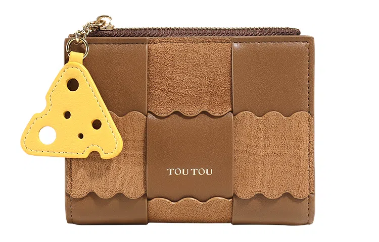TOUTOU PU