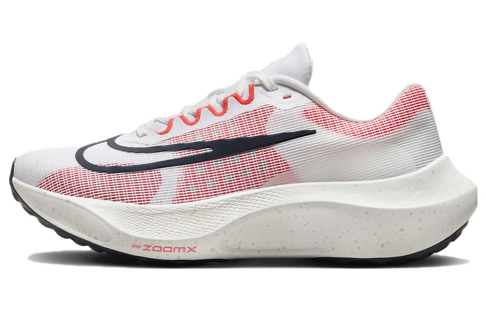 Nike Zoom Fly 5 White