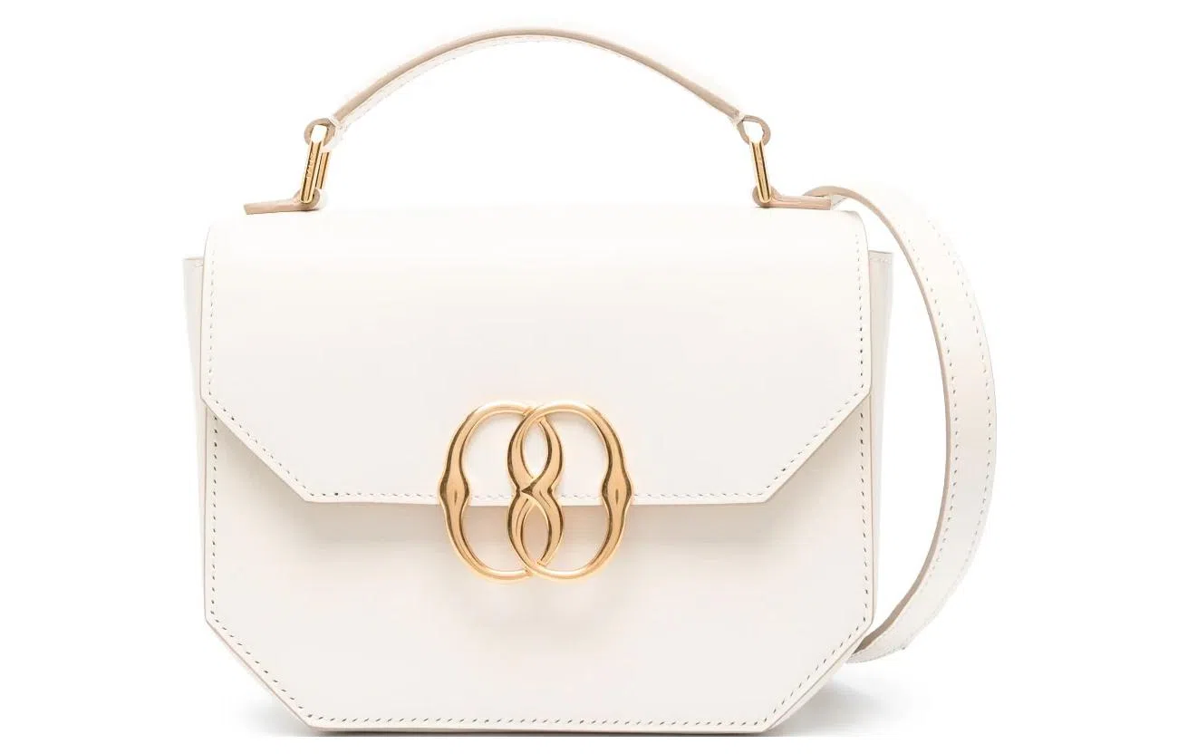 BALLY Logo