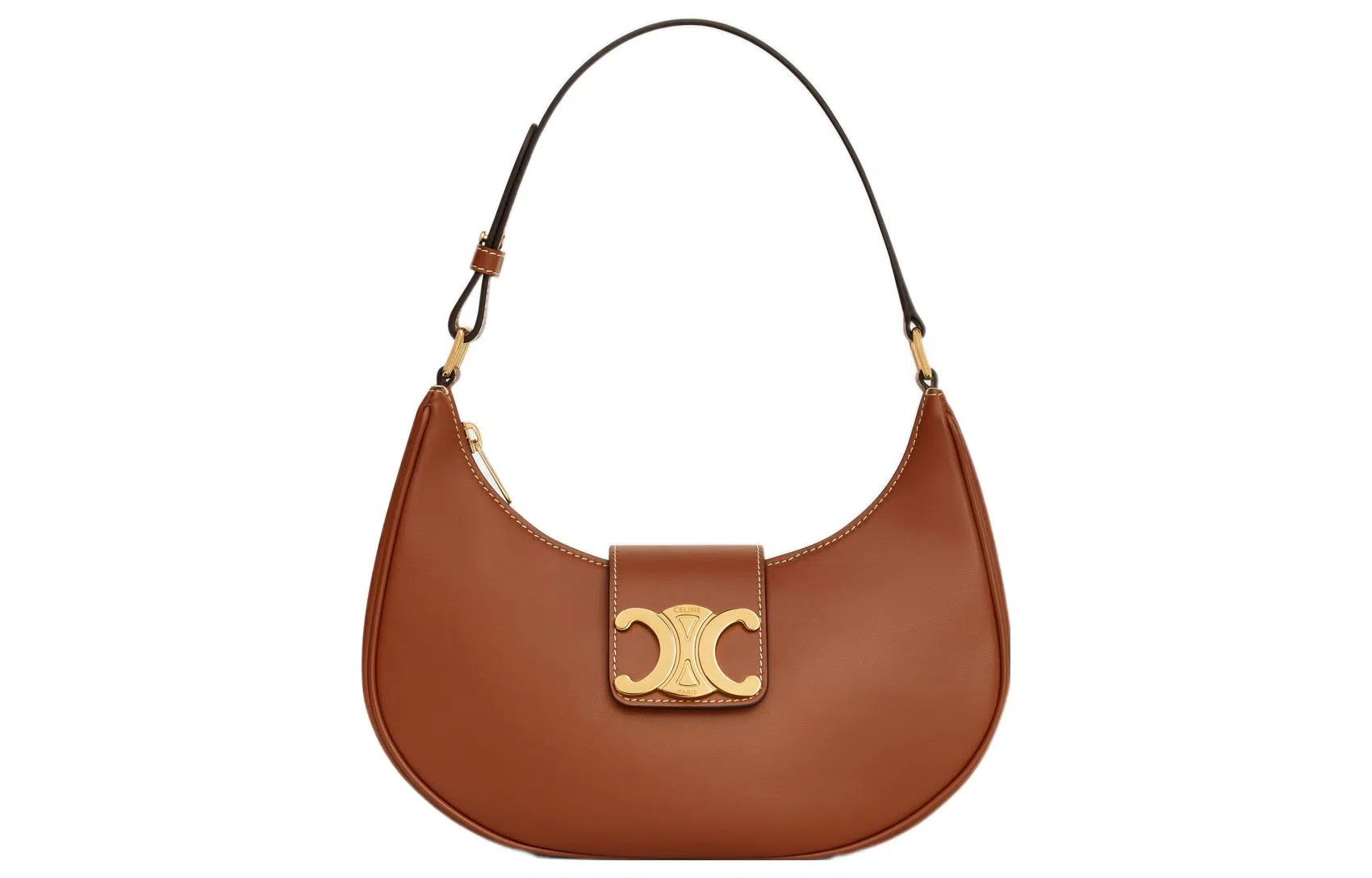 Celine Triomphe Ava Brown