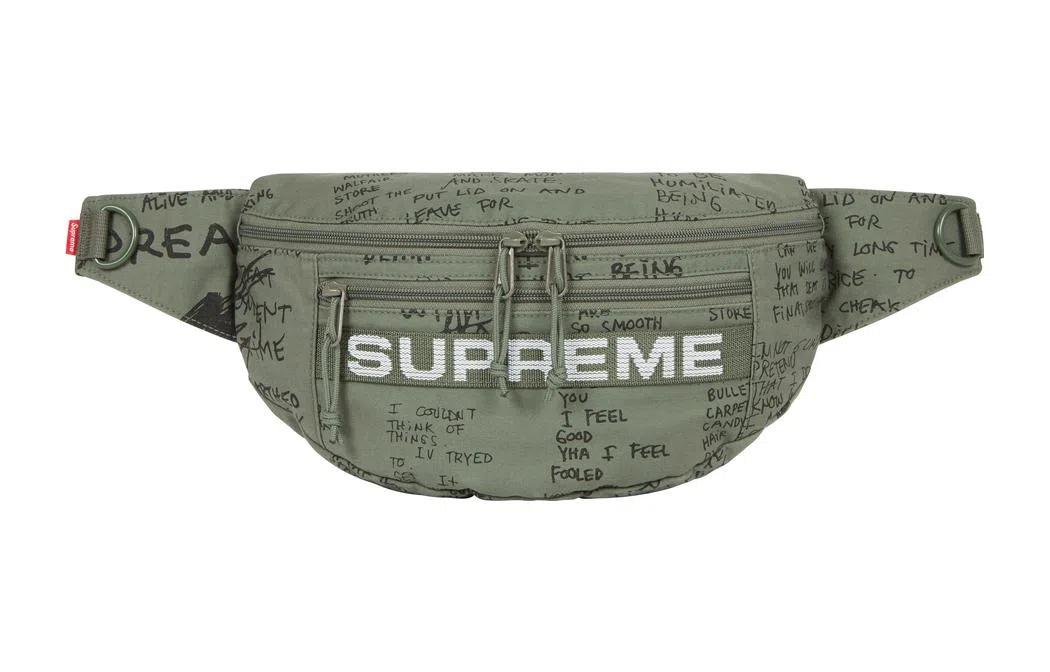 Supreme