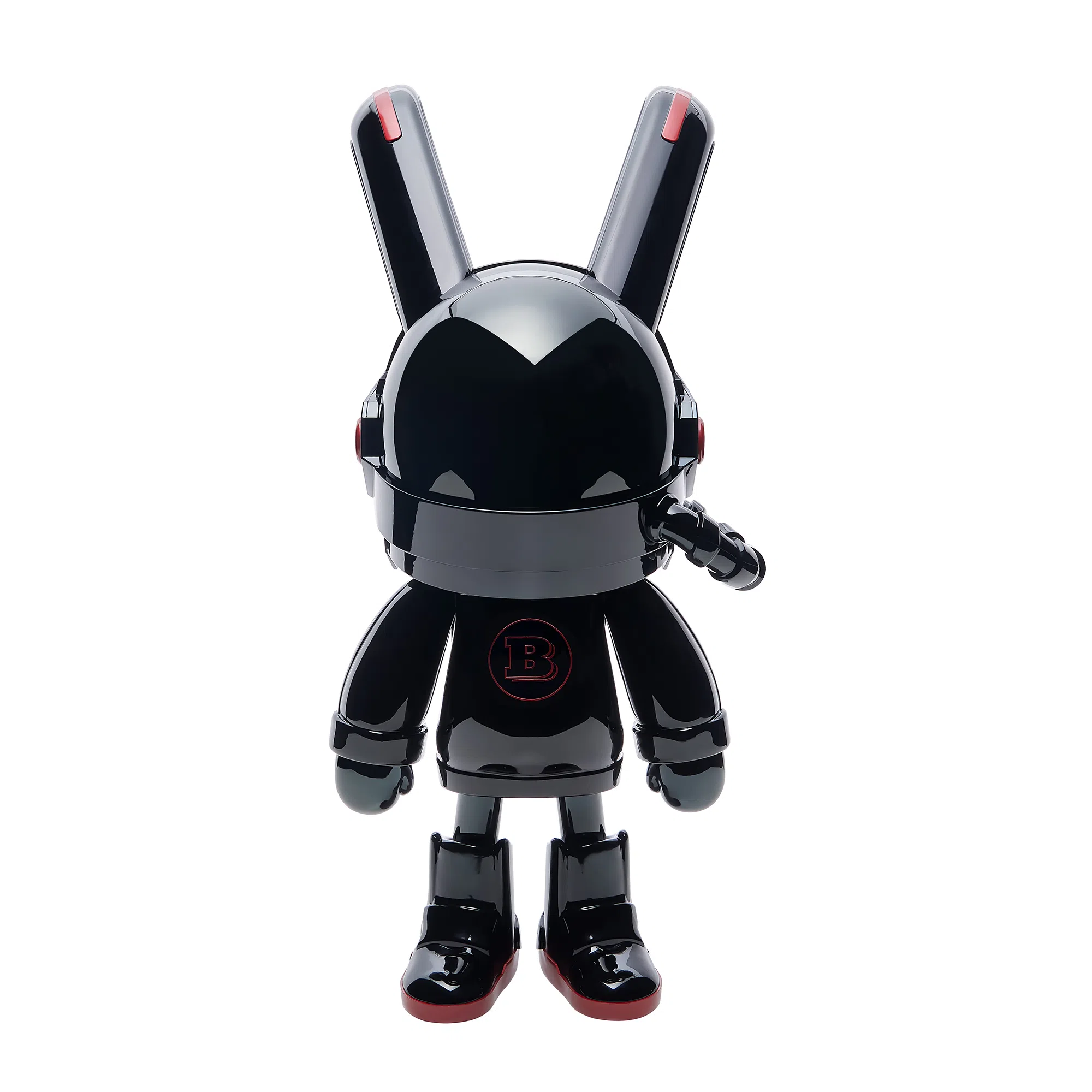 ROBBiART x BRABUS ROBBi Series 400%