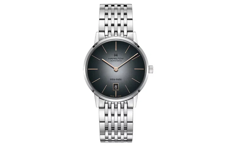 HAMILTON 50 38mm H38455181