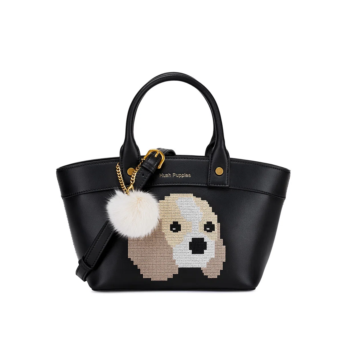 Hush Puppies