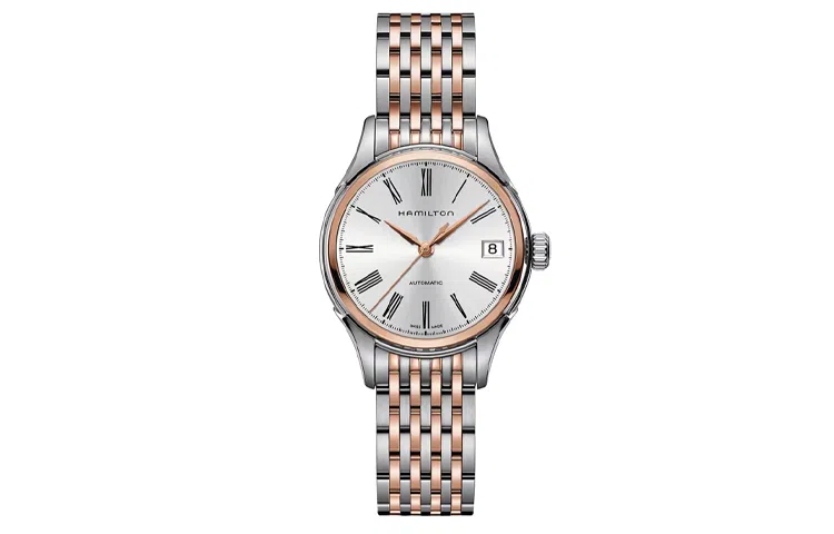 Hamilton 50 H39425114