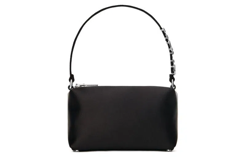 Alexander Wang Heiress Black
