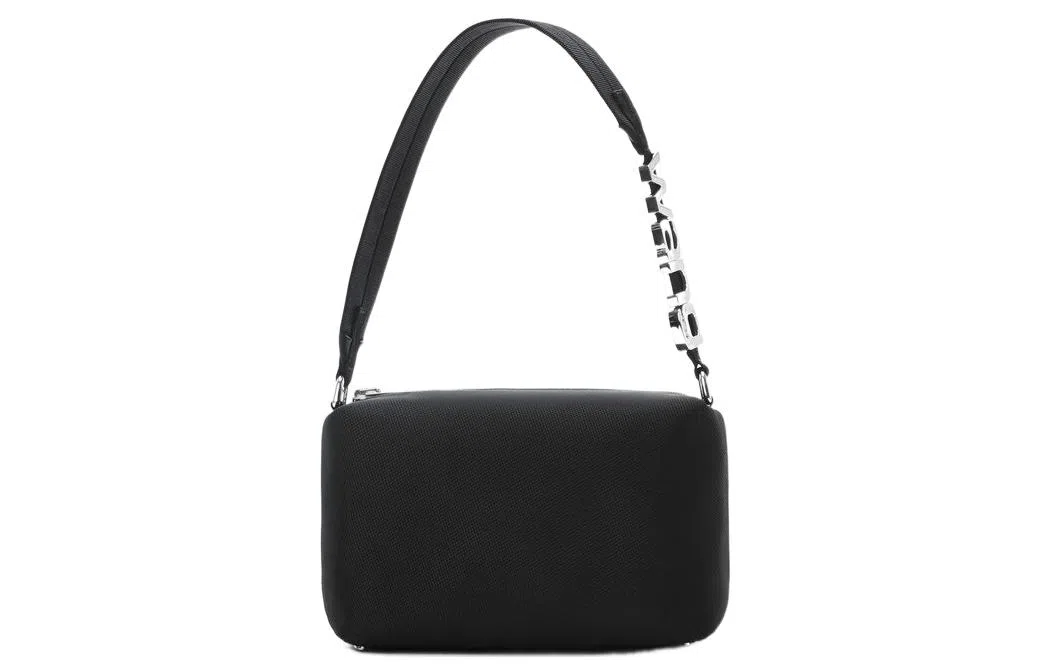 Alexander Wang Heiress Black