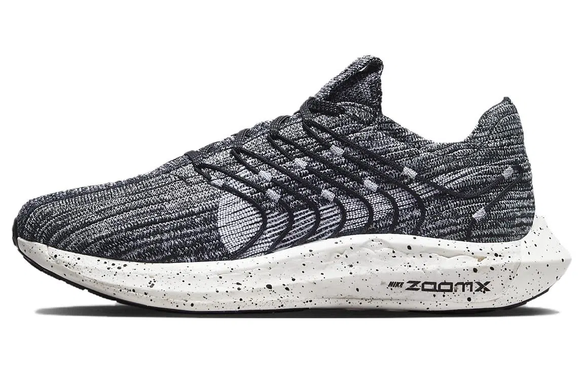 Nike Pegasus Turbo Next Nature Black White