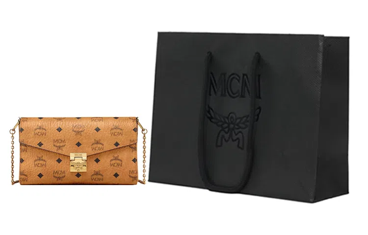 MCM Tracy Visetos PVC